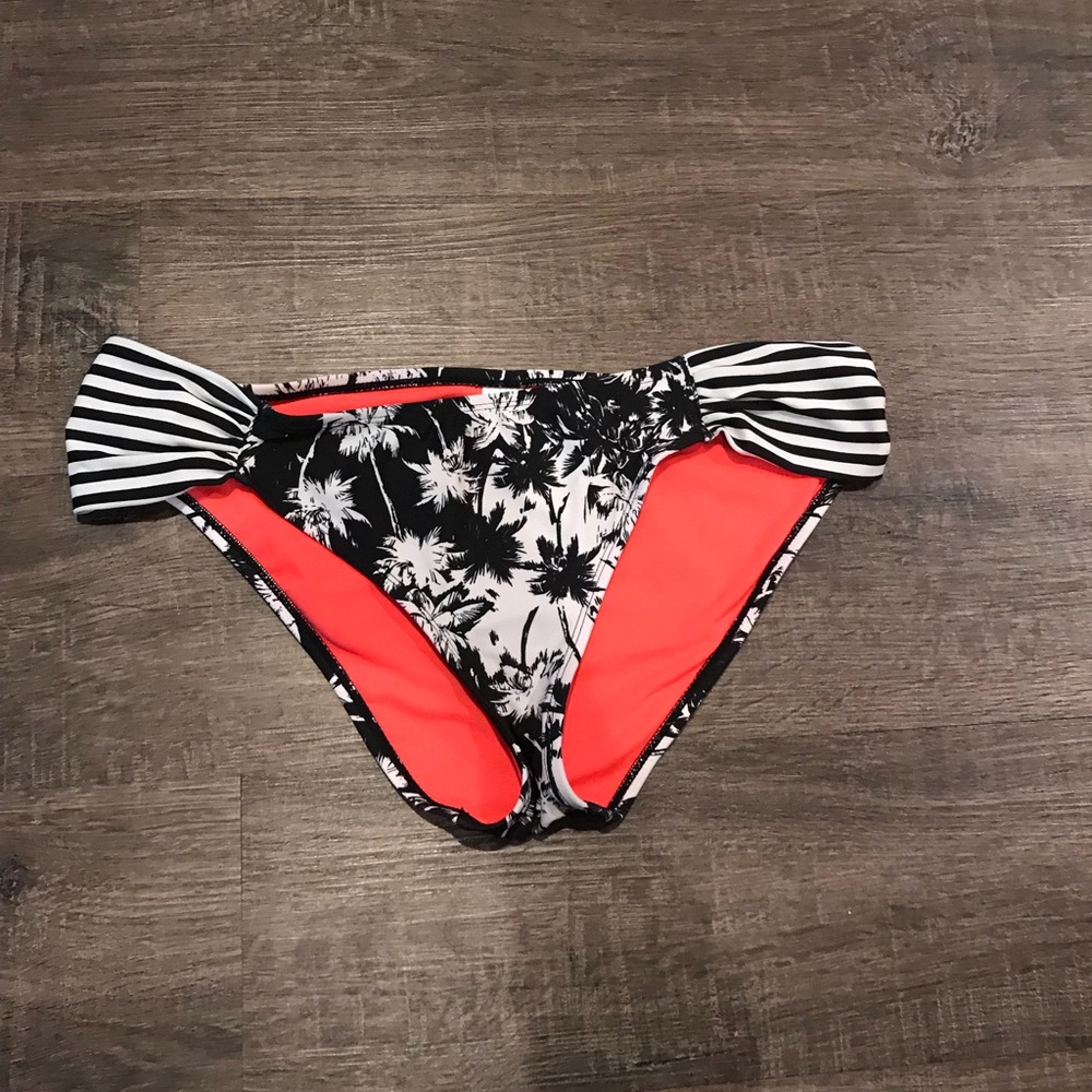 Bathing suit bottoms